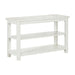 Backroads Sofa Table - Plourde Furniture Co (Caribou, ME)