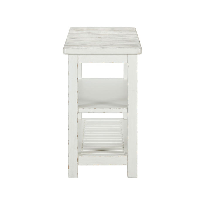 Backroads Sofa Table - Plourde Furniture Co (Caribou, ME)
