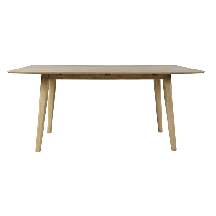Ellington Bowie Harvest Table