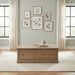 Hickory Grove Storage Cocktail Table image