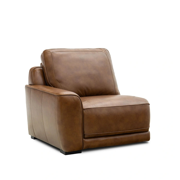 Blake L Arm Recliner P2 & ZW image