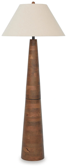 Danset Floor Lamp