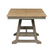 Lindsey Farm Trestle Table Base image