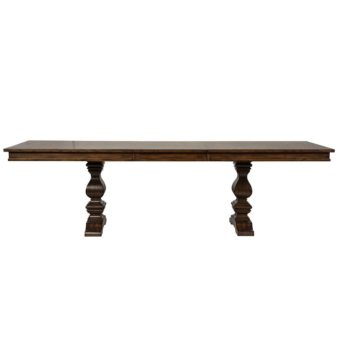 Armand Trestle Table image