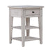 Lake House Chair Side Table image