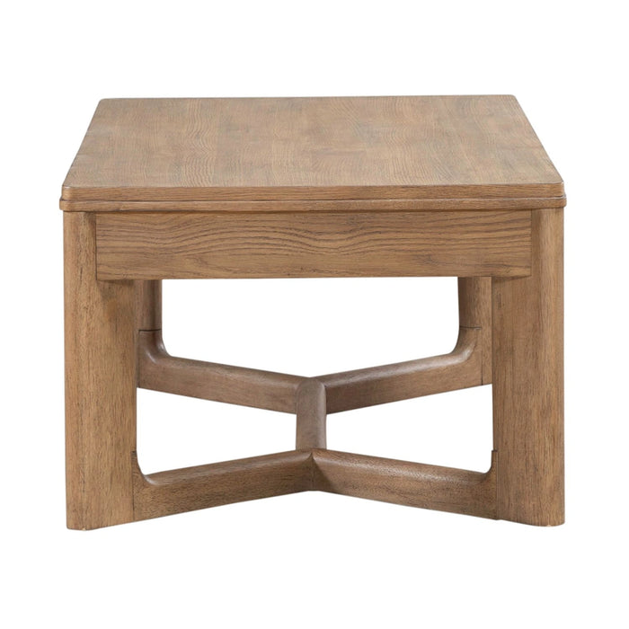 Ballentine Cocktail Table image