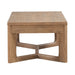Ballentine Cocktail Table image