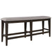 Double Bridge 6 Piece Gathering Table Set - Plourde Furniture Co (Caribou, ME)