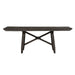 Double Bridge Opt 7 Piece Gathering Table Set - Plourde Furniture Co (Caribou, ME)