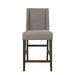 Double Bridge Opt 7 Piece Gathering Table Set - Plourde Furniture Co (Caribou, ME)
