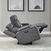 Chapman Loveseat w/ Console P2 & ZG image