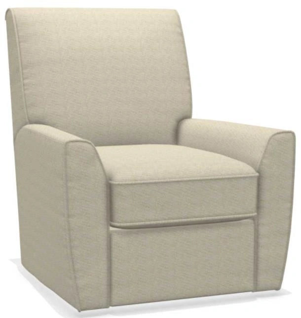 La-Z-Boy Dora Beach Swivel Chair