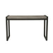 Tanners Creek Writing Desk in Greystone image