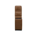 Cooper Console - Camel image