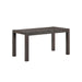Modern Edge Writing Desk image
