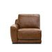 Blake L Arm Recliner P2 & ZW image