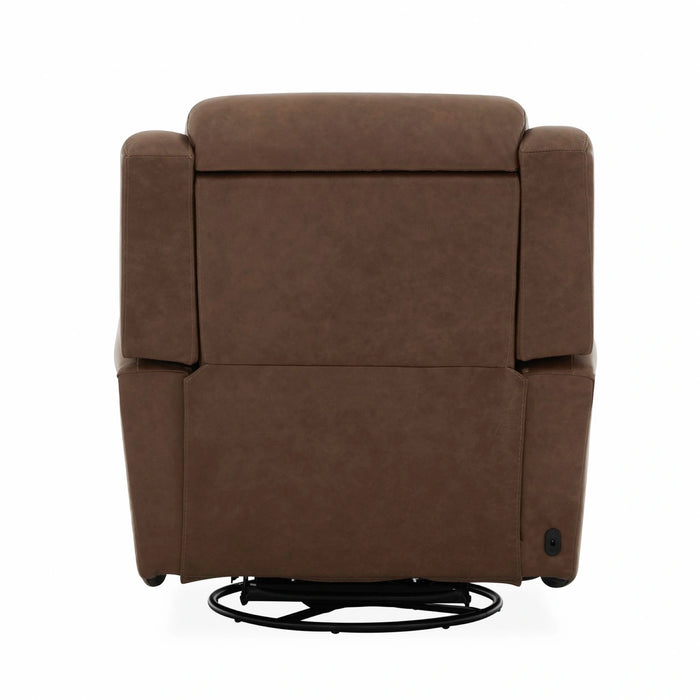 Carlton ZG Recliner P3 image