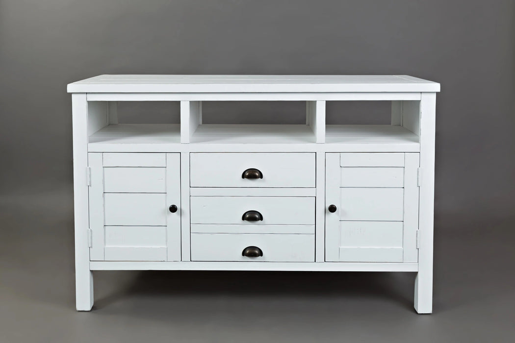 Artisans Craft 50 inch Media Console