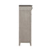 Ivy Hollow 5 Drawer Chest in Weathered Linen image