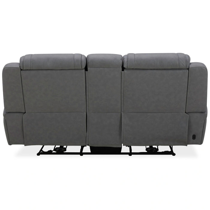 Chapman Loveseat w/ Console P2 & ZG image