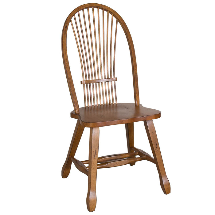 Treasures 5 Piece Set - Plourde Furniture Co (Caribou, ME)