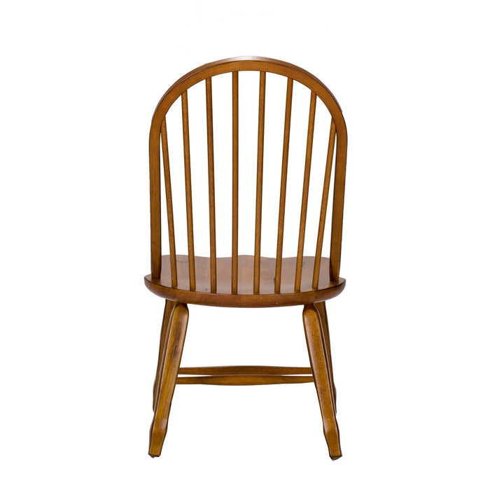 Treasures 5 Piece Set - Plourde Furniture Co (Caribou, ME)
