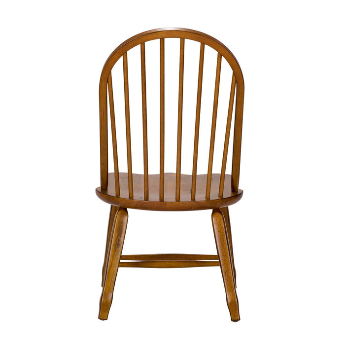 Treasures 7 Piece Set - Plourde Furniture Co (Caribou, ME)