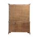 Treasures Hutch & Buffet Set - Plourde Furniture Co (Caribou, ME)