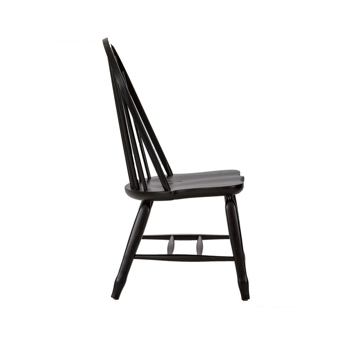 Treasures Optional 5 Piece Set - Plourde Furniture Co (Caribou, ME)