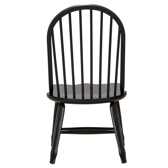 Treasures Optional 7 Piece Set - Plourde Furniture Co (Caribou, ME)