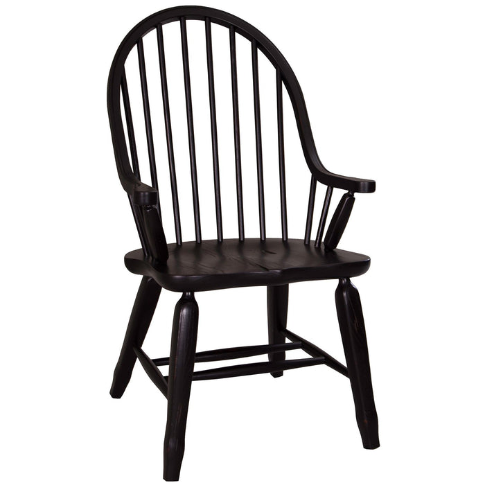 Treasures Optional 7 Piece Set - Plourde Furniture Co (Caribou, ME)