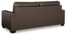Barlin Mills Sofa - Plourde Furniture Co (Caribou, ME)