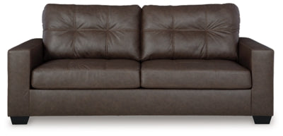 Barlin Mills Sofa - Plourde Furniture Co (Caribou, ME)