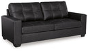 Barlin Mills Sofa - Plourde Furniture Co (Caribou, ME)