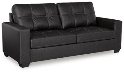 Barlin Mills Sofa - Plourde Furniture Co (Caribou, ME)