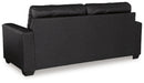 Barlin Mills Sofa - Plourde Furniture Co (Caribou, ME)