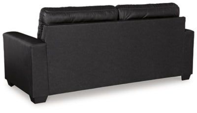 Barlin Mills Sofa - Plourde Furniture Co (Caribou, ME)