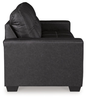 Barlin Mills Sofa - Plourde Furniture Co (Caribou, ME)