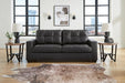 Barlin Mills Sofa - Plourde Furniture Co (Caribou, ME)