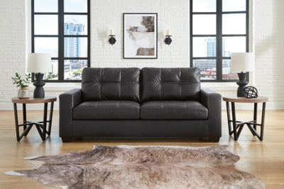 Barlin Mills Sofa - Plourde Furniture Co (Caribou, ME)