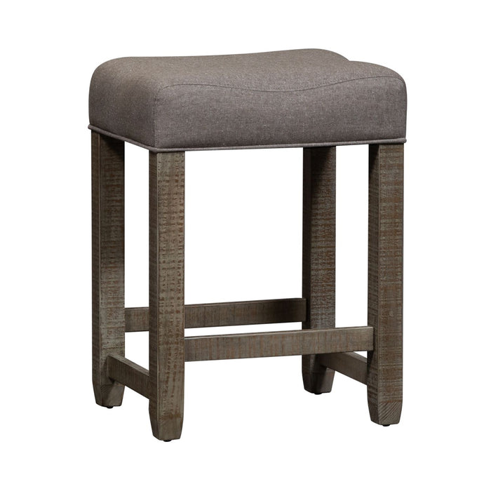Parkland Falls 4 Piece Set - Plourde Furniture Co (Caribou, ME)
