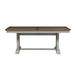 Farmhouse Reimagined Opt Trestle Table Set image