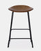 Natures Edge Backless Stool - Plourde Furniture Co (Caribou, ME)