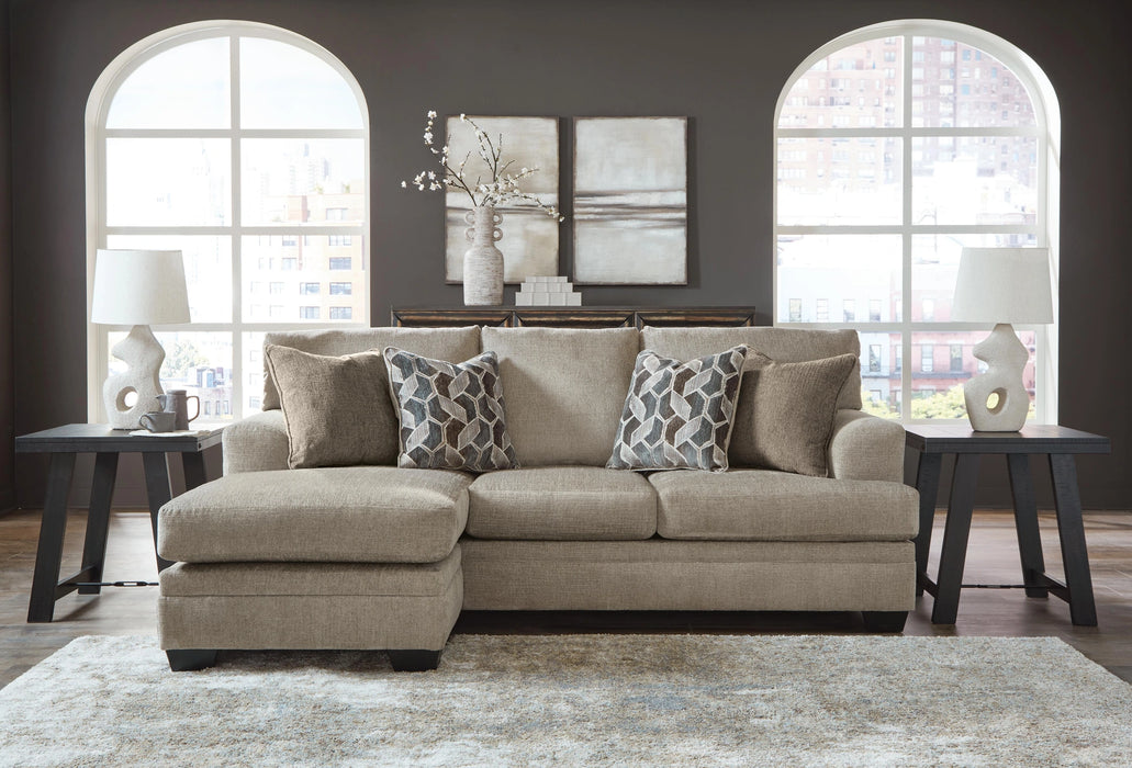 Stonemeade Living Room Set