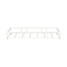 Vintage Series Twin Metal Trundle in Antique White - Plourde Furniture Co (Caribou, ME)