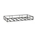 Vintage Series Twin Metal Trundle in Black - Plourde Furniture Co (Caribou, ME)
