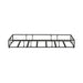 Vintage Series Twin Metal Trundle in Black - Plourde Furniture Co (Caribou, ME)