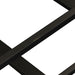 Vintage Series Twin Metal Trundle in Black - Plourde Furniture Co (Caribou, ME)