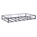 Vintage Series Twin Metal Trundle in Navy - Plourde Furniture Co (Caribou, ME)
