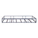 Vintage Series Twin Metal Trundle in Navy - Plourde Furniture Co (Caribou, ME)